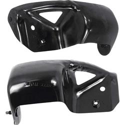 OER Bumper Brackets T70405