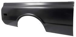 OER Truck Bed Panels T70414