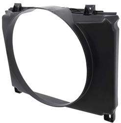 OER Fan Shrouds T70432