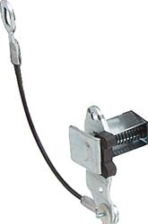 OER Tailgate Cables T70436