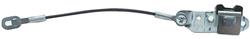 OER Tailgate Cables T70437