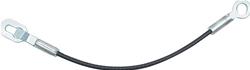 OER Tailgate Cables T70438