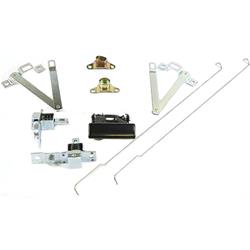 OER Tailgate Latches T70504