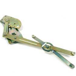 OER Window Regulators and Power Window Motors T70519