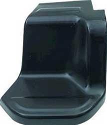 OER Truck Bed Panels T70528