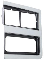 OER Light Bezels T70553