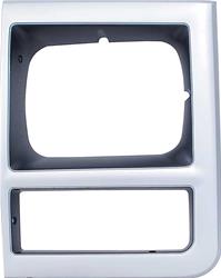 OER Light Bezels T70557