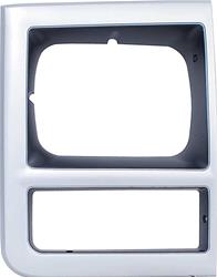 OER Headlamp Bezels T70558