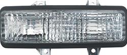 OER Parking Light Assemblies T70563