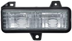 OER Parking Light Assemblies T70565