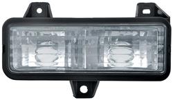OER Parking Light Assemblies T70566