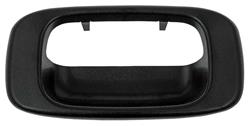 OER Tailgate Handle Bezels T70590