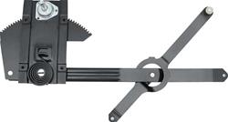 OER Window Regulators and Power Window Motors T70636