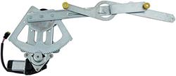 OER Window Regulators and Power Window Motors T70639