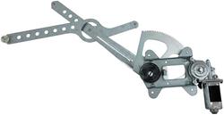 OER Window Regulators and Power Window Motors T70640