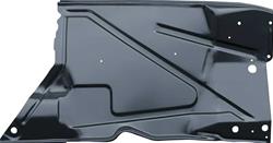 OER Wheel Housings T70652