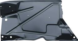 OER Wheel Housings T70653