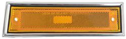 OER Side Marker Lamp Assemblies T70668