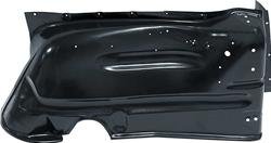 OER Wheel Housings T70674