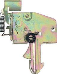 OER Authorized Hood Latch Assemblies for 1958-1959 TRUCK - T70679