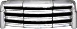 OER GMC Truck Grilles
