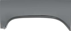 OER Truck Bed Panels T70734