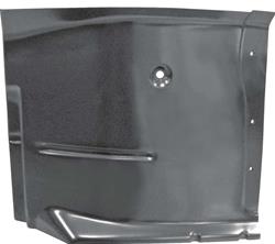 OER Floor Panels T70820