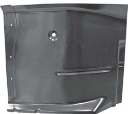 OER Floor Panels T70821