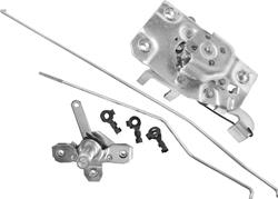 OER Relays T70895