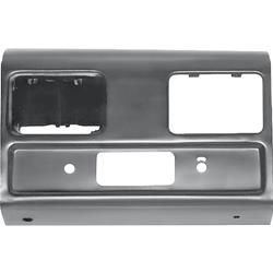 OER Dash Panel Patches T70901