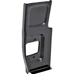 OER Pillar Post Sections T70968