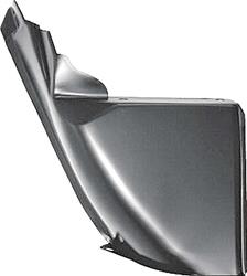 OER Fender Splash Shields T70996