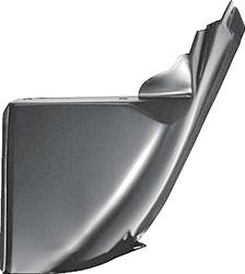 OER Fender Splash Shields T70997