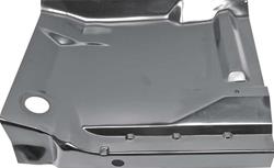 OER Floor Panels T71024