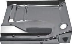 OER Floor Panels T71025