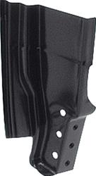 OER Pillar Post Sections T71030