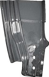 OER Pillar Post Sections T71031