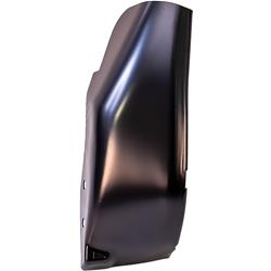 OER Wheel Housings T71124