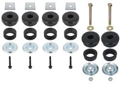 OER Body Mount Bushings T71204