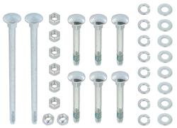 OER Truck Bed Floor Fasteners T71207