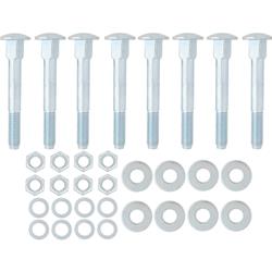 OER Truck Bed Panels T71207A