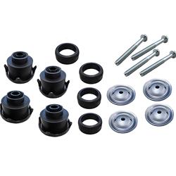 OER Authorized Cab Mount Bushings T71214