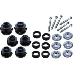 OER Authorized Cab Mount Bushings T71215