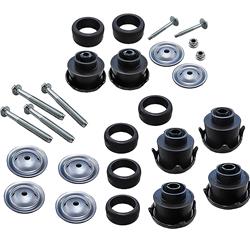 OER Body Bushings T71218