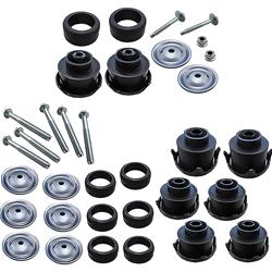 OER Body Mount Bushings T71219