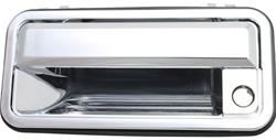 OER Door Handles, Exterior T76000