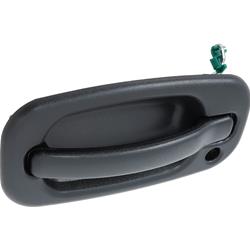 OER Door Handles, Exterior T76006