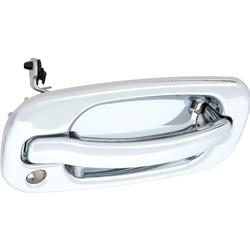 OER Door Handles, Exterior T76011