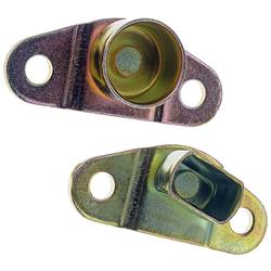 OER Tailgate Latch Components T76061