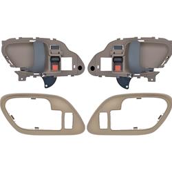 OER Door Handles, Interior T78100BE